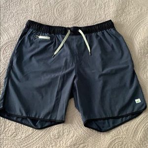 Vuori Banks Shorts